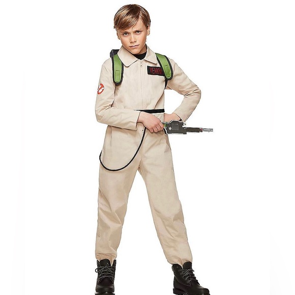 Ghostbusters Halloween costume - Picture 1 of 6